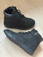 Timberlands zwart mt 25, Kinderen en Baby's, Kinderkleding | Schoenen en Sokken, Timberland, Nieuw, Ophalen of Verzenden, Jongen of Meisje
