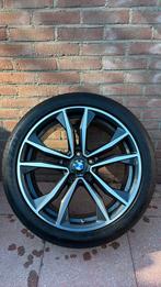 BMW 715M Velgen 19 inch F48 F39 X1 X2 6.7MM Banden Origineel, 19 inch, Ophalen of Verzenden, Band(en), Zomerbanden