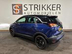 Opel CROSSLAND 1.2 Turbo GS Line, Gebruikt, 1199 cc, Blauw, Bedrijf