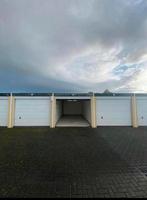 Garage box te huur Kwikstraat 21 Lelystad., Auto diversen, Autostallingen en Garages