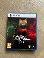 Stray PS5, Ophalen, Zo goed als nieuw