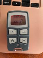 Eberspächer Standkachel Afstandsbediening, Ophalen, Gebruikt, Origineel, Met display