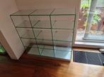vitrine kast, Ophalen, 50 tot 100 cm, Zo goed als nieuw, Minder dan 100 cm