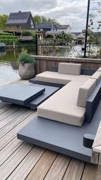 Luxe design loungesets in vele kleur en samenstellingen SALE, Tuin en Terras, Verzenden, Nieuw