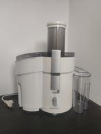Sapcentrifuge silvercrest, Ophalen of Verzenden, Zo goed als nieuw, Sapcentrifuge