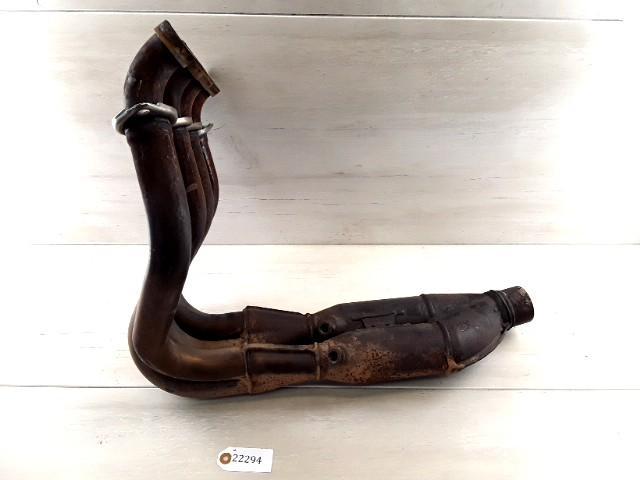 ZX10R 2008 - 2010 Kawasaki Voorbochten D1-40527, Motoren, Accessoires | Overige