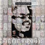STEVIE WONDER CD CONVERSATION PEACE, Cd's en Dvd's, Cd's | Pop, Ophalen of Verzenden