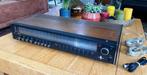 Philips 22RH734  Tuner Versterker met div kabels, Gebruikt, Ophalen, Overige merken, Minder dan 60 watt