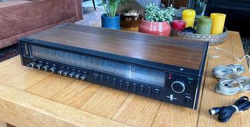 Philips 22RH734  Tuner Versterker met div kabels beschikbaar voor biedingen