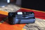 Pentax  D-BG5 batt. grip K-3 K-3ii, Ophalen of Verzenden, Zo goed als nieuw