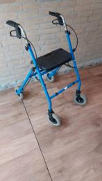 Rollator., Diversen, Rollators, Ophalen, Opvouwbaar, Gebruikt