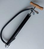 Fietspomp om in de fietstas mee te nemen, Fietsen en Brommers, Ophalen of Verzenden, Gebruikt