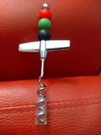 Kurken trekker nec kleuren  plus flessen stop, Verzamelen, Overige Verzamelen, Ophalen