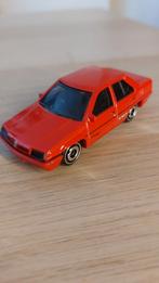 Hotwheels proton saga, Ophalen of Verzenden, Zo goed als nieuw