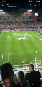 3x valencia cf-mallorca, Tickets en Kaartjes, Drie personen of meer