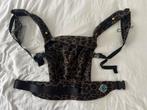 Artipoppe zeitgeist leopard classic draagzak, Ophalen of Verzenden, Zo goed als nieuw, Draagzak