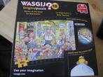 Wasgij Original 18 DE DIERENARTS! 950 stukjes, Hobby en Vrije tijd, Ophalen of Verzenden, 500 t/m 1500 stukjes, Gebruikt, Legpuzzel