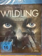 Wildling Blu-ray - Nieuw!, Ophalen of Verzenden, Nieuw in verpakking, Horror