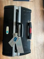 Gereedschapskoffer / verrolbaar B&W international, Ophalen, Zo goed als nieuw