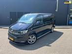 Volkswagen Transporter 2.0 TDI L1H1 30 Automaat Dubbele Cabi, Elektrische ramen, Gebruikt, Euro 6, 4 cilinders