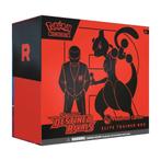 Destined Rivals Pokemon Center Elite Trainer Box, Ophalen, Nieuw, Boosterbox, Foil