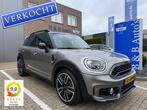 MINI Countryman 2.0 Cooper S 192pk Automaat Chili l JCW l PA, Euro 6, 1435 kg, Bruin, SUV of Terreinwagen