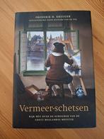 Vermeer-schetsen. Frederik H. Kreuger, Ophalen of Verzenden, Zo goed als nieuw
