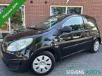 Renault Twingo 1.2 Authentique NIEUWE APK / RIJDT GOED / RIJ, Voorwielaandrijving, Gebruikt, Zwart, 4 cilinders