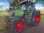 Fendt 411, Ophalen, Gebruikt, Tot 80 Pk, Fendt