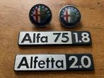 Alfa Romeo, Ophalen of Verzenden, Gebruikt, Alfa Romeo