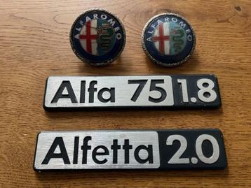 Alfa Romeo beschikbaar voor biedingen