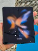 Galaxy Z Fold 4 256 gb, Telecommunicatie, Mobiele telefoons | Samsung, Zwart, Ophalen of Verzenden, Zo goed als nieuw, Galaxy Z Fold