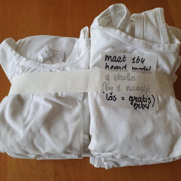 Rompertjes diverse maten, Kinderen en Baby's, Babykleding | Baby-kledingpakketten, Zo goed als nieuw, Overige maten, Ophalen