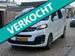 Opel Vivaro 2.0 CDTI L3H1 DC Innovation MARGE!, Auto diversen, Schadeauto's, Overige carrosserieën, Wit, 1997 cc, Opel