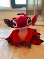 Leroy Knuffel Disney - Disneyland Parijs, Ophalen of Verzenden, Zo goed als nieuw, Overige typen