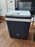 elektrische koelbox  Z32  Human Nature   220 V/12V regelbaar, Caravans en Kamperen, Koelboxen, Ophalen of Verzenden, Zo goed als nieuw