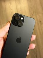 Apple iPhone 15 256GB ZWART, Telecommunicatie, Mobiele telefoons | Apple iPhone, 256 GB, IPhone 15, Zwart, Ophalen of Verzenden