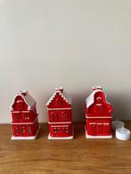 Postcodeloterij huisjes nr. 2, 3 en 5, Ophalen of Verzenden, Nieuw