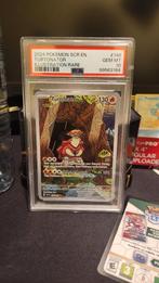 Pokemon Turtonator 146 psa10, Ophalen of Verzenden, Nieuw, Losse kaart