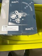 Burry carkit, Ophalen of Verzenden