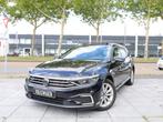 Volkswagen Passat Variant GTE 1.4 TSI PHEV Panodak | 360° |, Stof, Gebruikt, 4 cilinders, Zwart