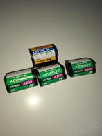 Nieuwe filmrolletjes, Ophalen of Verzenden