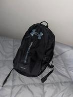 under armour rugtas, Ophalen of Verzenden, Zo goed als nieuw, 25 tot 40 cm