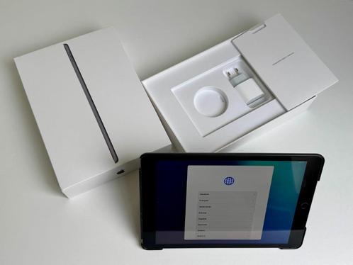 Apple iPad 2021 Wi-Fi 256GB (10,2 inch). Model A2602/MK2N3T, Computers en Software, Apple iPads, Zo goed als nieuw, Apple iPad