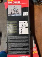 Carpoint fietsendrager nieuw in doos. Twee stuks, Ophalen, 1 fiets, Nieuw, Dakdrager