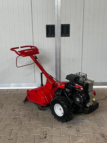 MTD T/410 tuinfrees grondfrees beschikbaar voor biedingen