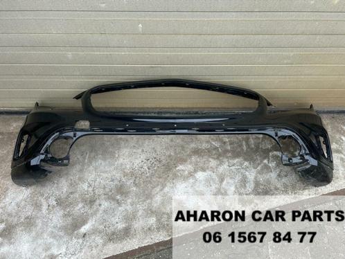 GLA W156 Voorbumper PDC A1568850425 X156 Origin Zwart 6678, Auto-onderdelen, Carrosserie en Plaatwerk, Bumper, Voor, Gebruikt