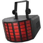 Chauvet DJ Kinta HP derby licht effect, Geluidgestuurd, ., Nieuw, Ophalen of Verzenden