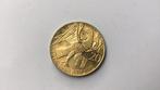 Vaticaan 20 lire 1985., Postzegels en Munten, Munten | Europa | Niet-Euromunten, Ophalen of Verzenden