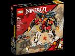 LEGO NINJAGO 71765 Ninja Ultra-combomecha verzegeld in doos, Ophalen of Verzenden, Nieuw